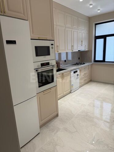 İcarəyə verilir 2 otaqlı yeni tikili 70 m², 28 May m., photo 4 from 9