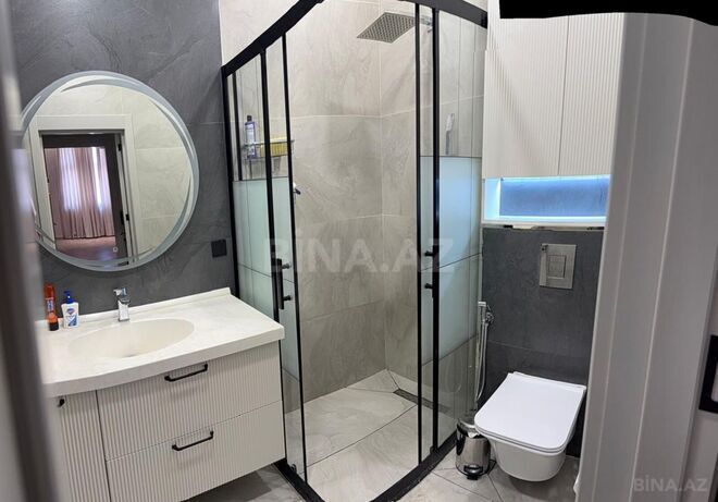 İcarəyə verilir 2 otaqlı yeni tikili 70 m², 28 May m., photo 5 from 9