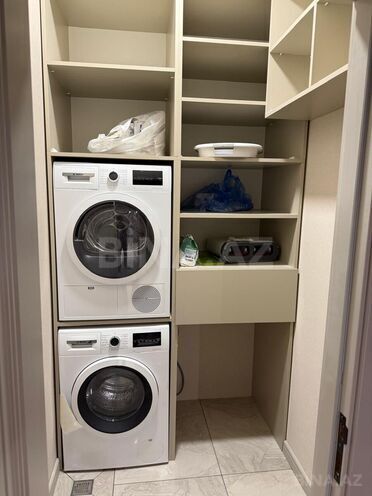 İcarəyə verilir 2 otaqlı yeni tikili 70 m², 28 May m., photo 6 from 9