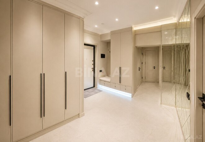 İcarəyə verilir 2 otaqlı yeni tikili 70 m², 28 May m., photo 7 from 9