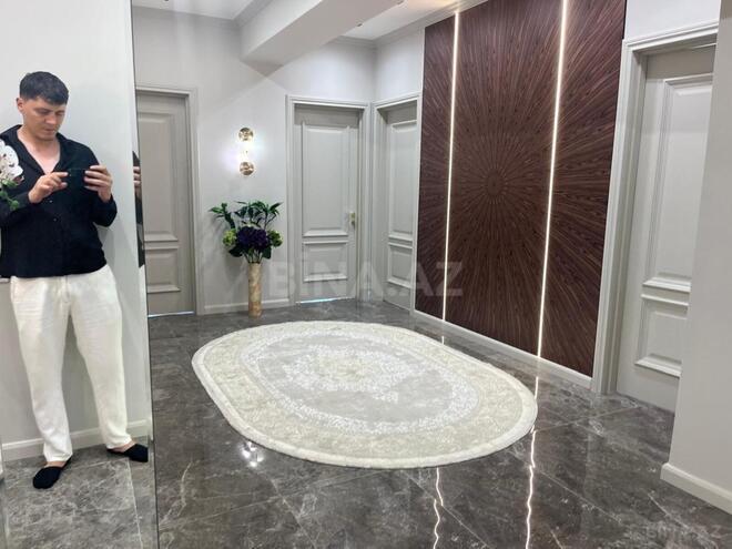 Satılır 3 otaqlı yeni tikili 126 m², Şah İsmayıl Xətai m., photo 18 from 23