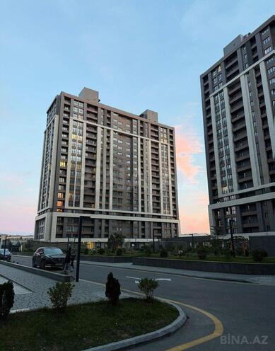 Satılır 3 otaqlı yeni tikili 126 m², Şah İsmayıl Xətai m., photo 4 from 23
