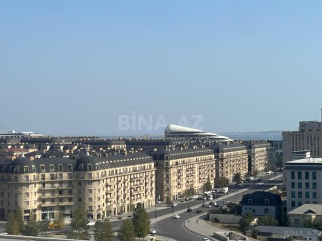 Satılır 3 otaqlı yeni tikili 126 m², Şah İsmayıl Xətai m., photo 22 from 23