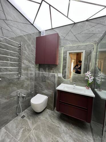Satılır 3 otaqlı yeni tikili 126 m², Şah İsmayıl Xətai m., photo 20 from 23
