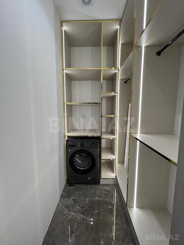 Satılır 3 otaqlı yeni tikili 126 m², Şah İsmayıl Xətai m., photo 21 from 23