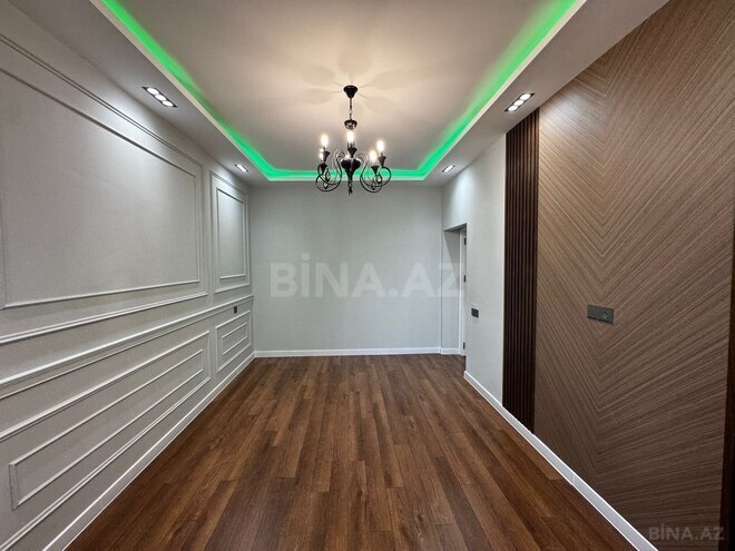 Satılır 2 otaqlı yeni tikili 56 m², Masazır q., photo 7 from 12