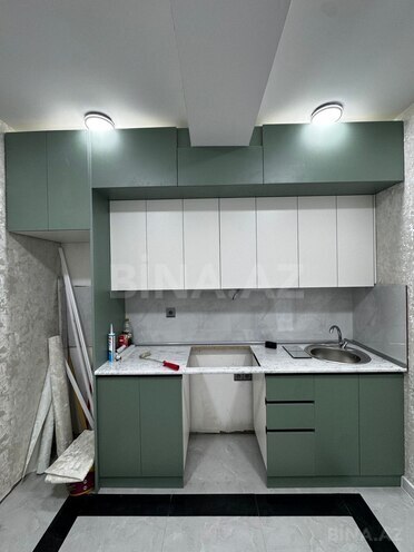 Satılır 2 otaqlı yeni tikili 56 m², Masazır q., photo 8 from 12