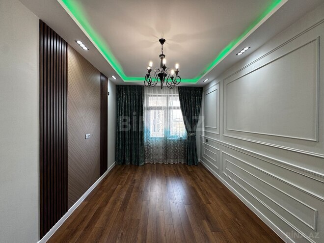 Satılır 2 otaqlı yeni tikili 56 m², Masazır q., photo 1 from 12
