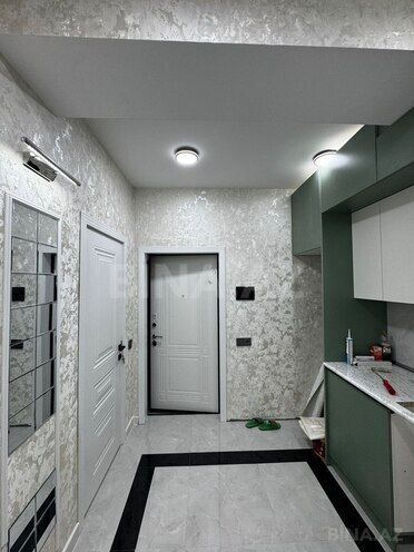 Satılır 2 otaqlı yeni tikili 56 m², Masazır q., photo 4 from 12
