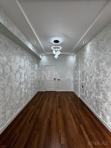 Satılır 2 otaqlı yeni tikili 56 m², Masazır q., photo 6 from 12