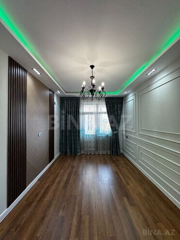 Satılır 2 otaqlı yeni tikili 56 m², Masazır q., photo 3 from 12