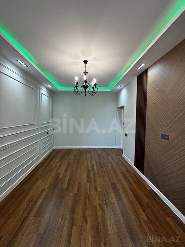 Satılır 2 otaqlı yeni tikili 56 m², Masazır q., photo 10 from 12