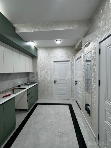 Satılır 2 otaqlı yeni tikili 56 m², Masazır q., photo 11 from 12