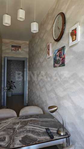 Satılır 3 otaqlı yeni tikili 145 m², 8 Noyabr m., photo 15 from 26