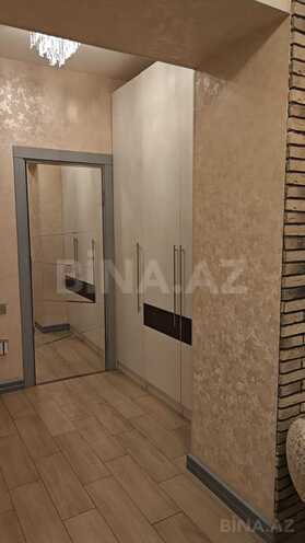 Satılır 3 otaqlı yeni tikili 145 m², 8 Noyabr m., photo 19 from 26