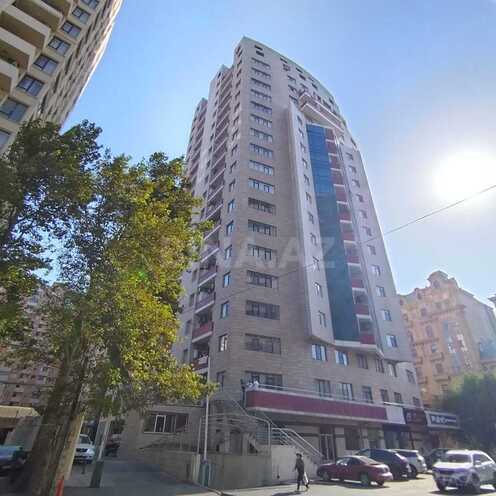 Продаётся 3-комн. новостройка 145 м², Насиминский  р., photo 1 from 18