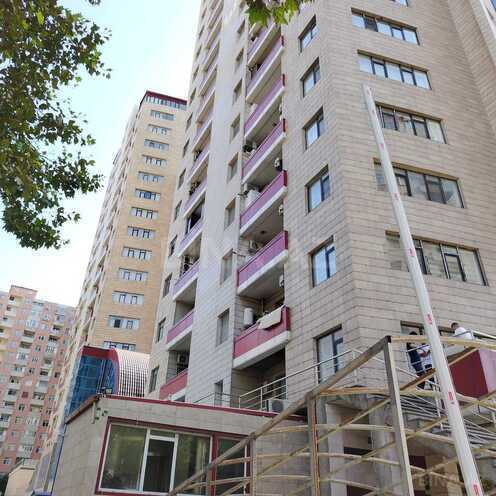 Продаётся 3-комн. новостройка 145 м², Насиминский  р., photo 3 from 18