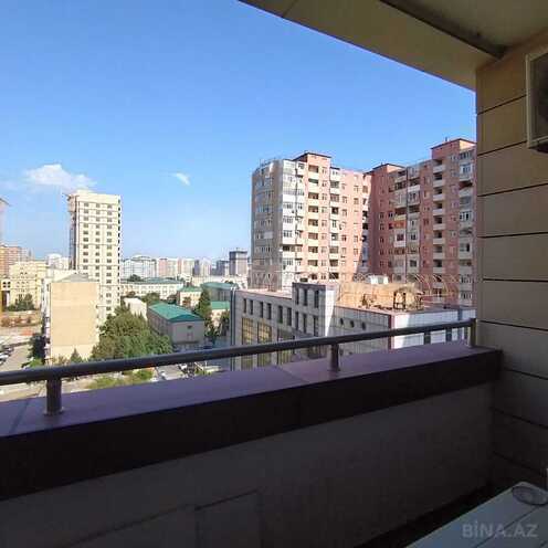 Продаётся 3-комн. новостройка 145 м², Насиминский  р., photo 16 from 18