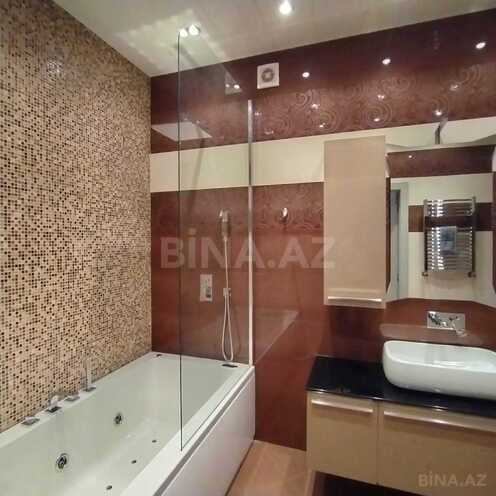 Продаётся 3-комн. новостройка 145 м², Насиминский  р., photo 14 from 18