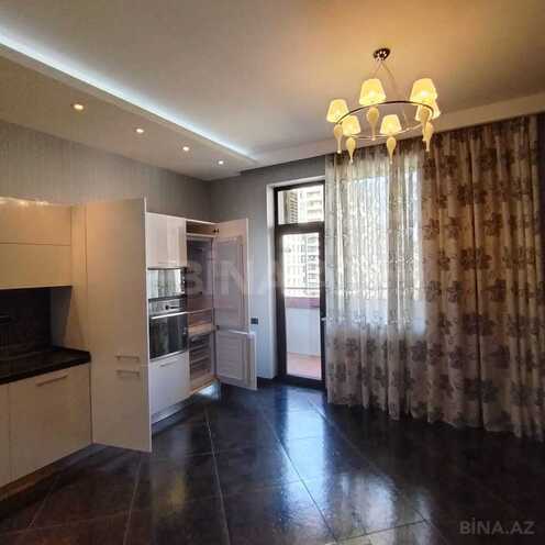 Продаётся 3-комн. новостройка 145 м², Насиминский  р., photo 11 from 18