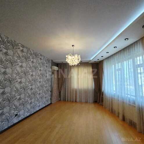 Продаётся 3-комн. новостройка 145 м², Насиминский  р., photo 4 from 18