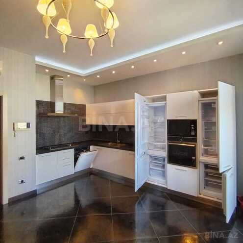 Продаётся 3-комн. новостройка 145 м², Насиминский  р., photo 12 from 18