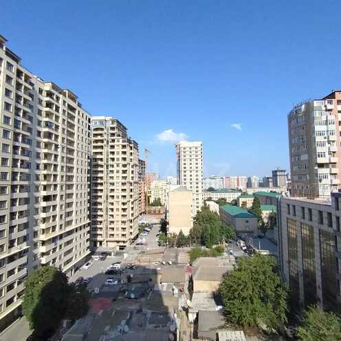 Продаётся 3-комн. новостройка 145 м², Насиминский  р., photo 17 from 18