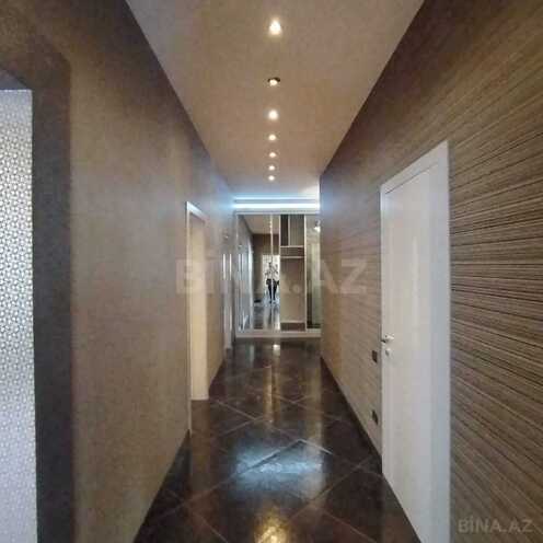 Продаётся 3-комн. новостройка 145 м², Насиминский  р., photo 6 from 18
