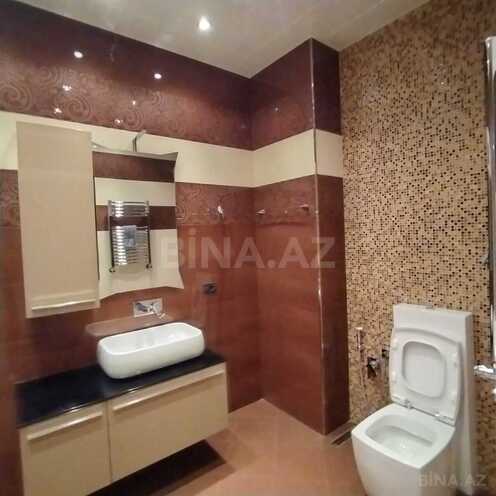 Продаётся 3-комн. новостройка 145 м², Насиминский  р., photo 15 from 18