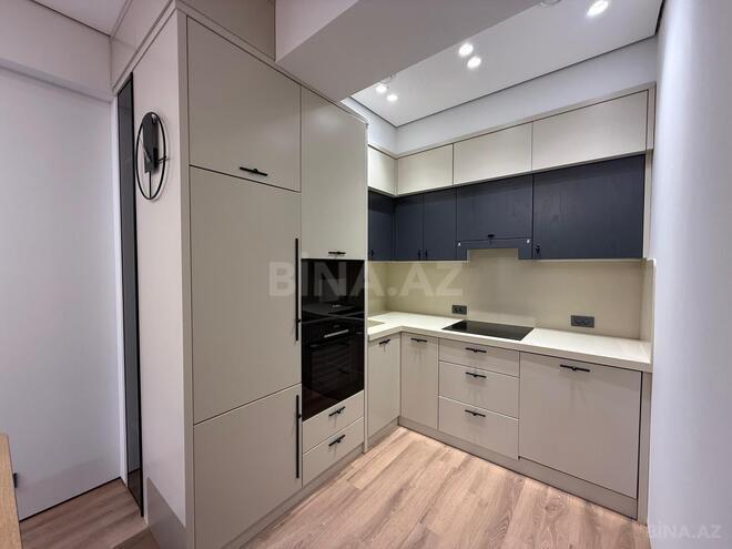 Продаётся 2-комн. новостройка 68 м², пос. Аг шехер, photo 6 from 11