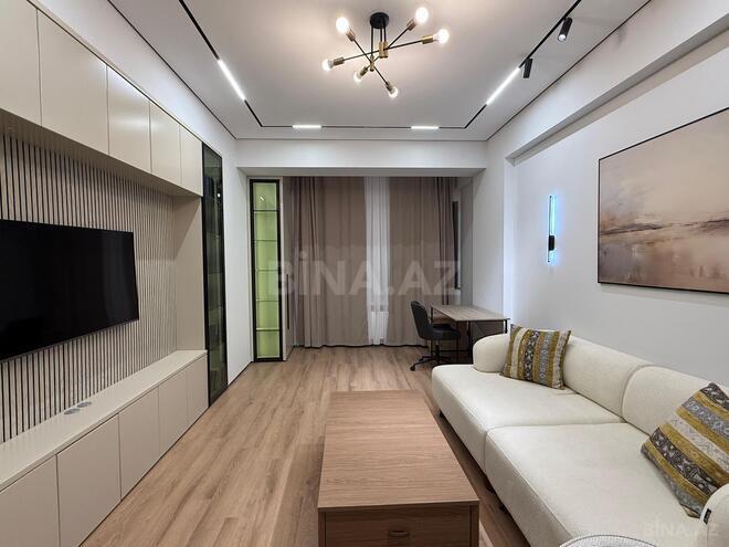 Продаётся 2-комн. новостройка 68 м², пос. Аг шехер, photo 4 from 11