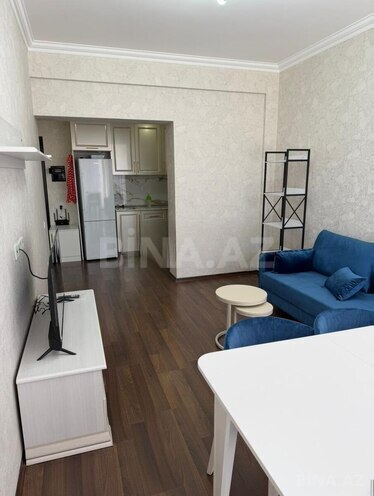 Сдаётся 2-комн. новостройка 55 м², м. 20 января, photo 1 from 10