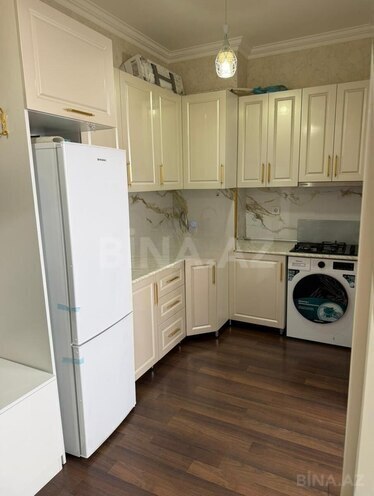 Сдаётся 2-комн. новостройка 55 м², м. 20 января, photo 5 from 10