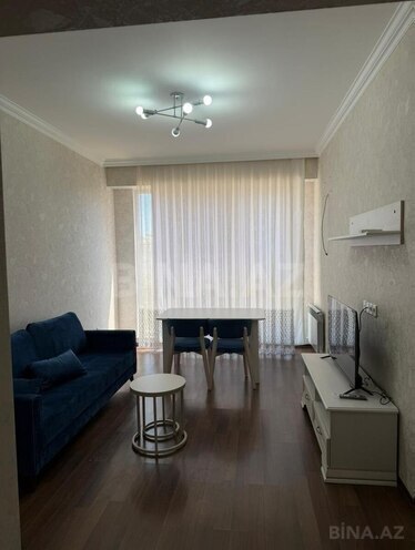 Сдаётся 2-комн. новостройка 55 м², м. 20 января, photo 3 from 10