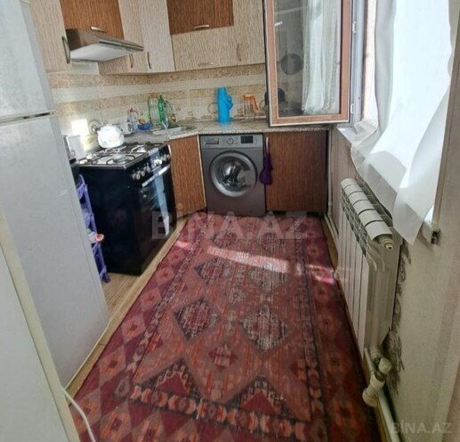 Продаётся 2-комн. вторичка 56 м², м. Мемар Аджеми, photo 3 from 6