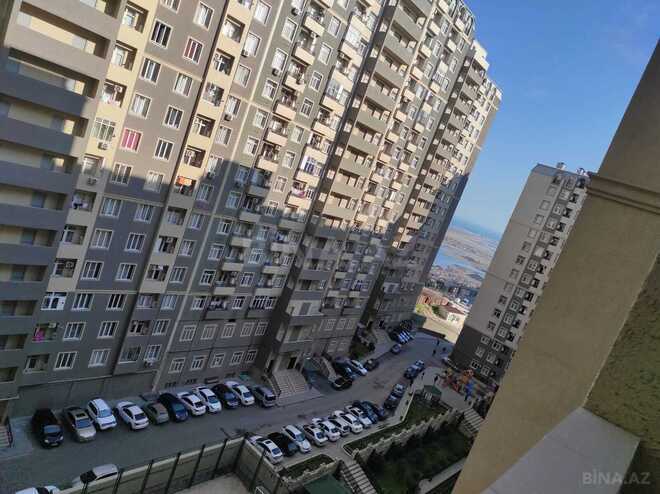 İcarəyə verilir 3 otaqlı yeni tikili 70 m², Yeni Günəşli q., photo 12 from 13