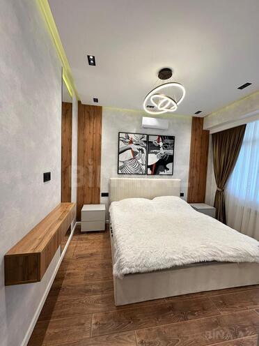 Сдаётся 2-комн. новостройка 80 м², Хатаинский р., photo 8 from 19