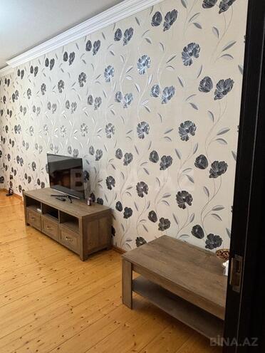 Продаётся 2-комн. новостройка 80 м², м. Иншаатчылар, photo 4 from 12