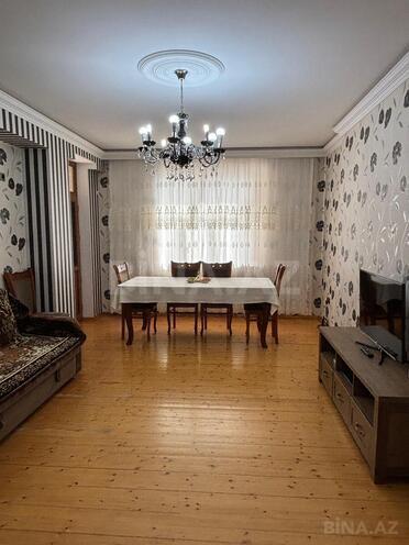 Продаётся 2-комн. новостройка 80 м², м. Иншаатчылар, photo 3 from 12