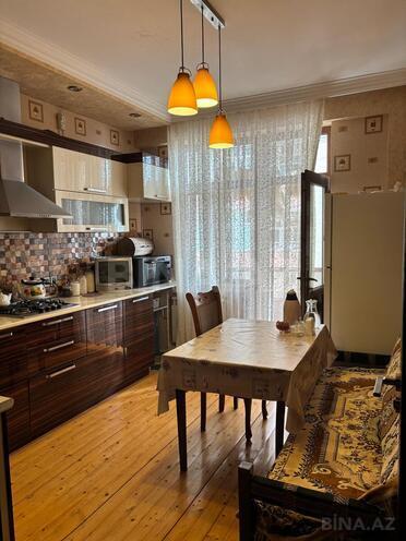 Продаётся 2-комн. новостройка 80 м², м. Иншаатчылар, photo 7 from 12