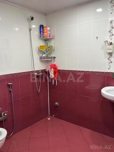 Продаётся 2-комн. новостройка 80 м², м. Иншаатчылар, photo 10 from 12