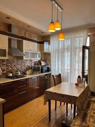 Продаётся 2-комн. новостройка 80 м², м. Иншаатчылар, photo 6 from 12