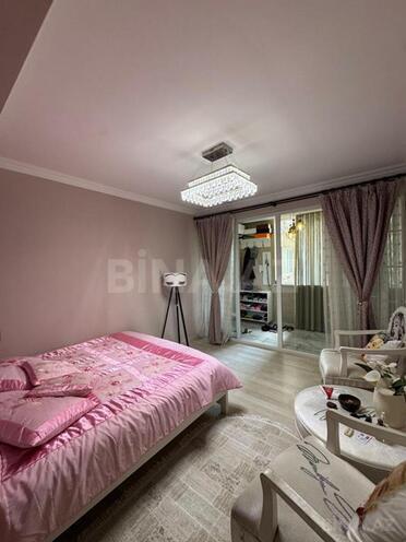 Satılır 3 otaqlı köhnə tikili 100 m², İnşaatçılar m., photo 10 from 18