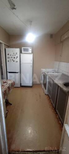 Satılır 3 otaqlı yeni tikili 100 m², Şah İsmayıl Xətai m., photo 10 from 12