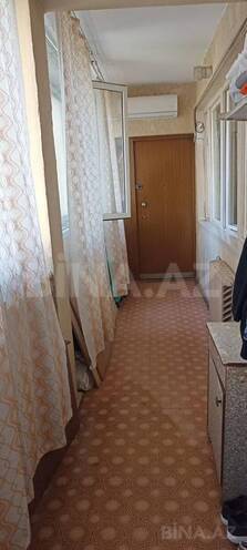 Satılır 3 otaqlı yeni tikili 100 m², Şah İsmayıl Xətai m., photo 7 from 12