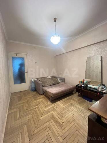 Satılır 3 otaqlı yeni tikili 100 m², Şah İsmayıl Xətai m., photo 9 from 12
