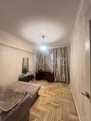 Satılır 3 otaqlı yeni tikili 100 m², Şah İsmayıl Xətai m., photo 6 from 12