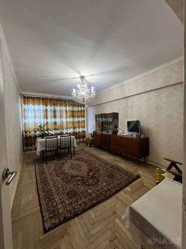 Satılır 3 otaqlı yeni tikili 100 m², Şah İsmayıl Xətai m., photo 8 from 12