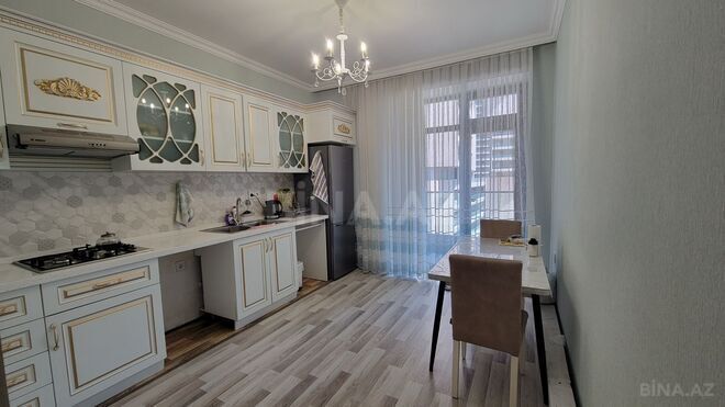 Сдаётся 2-комн. новостройка 105 м², м. 8 ноября, photo 4 from 15