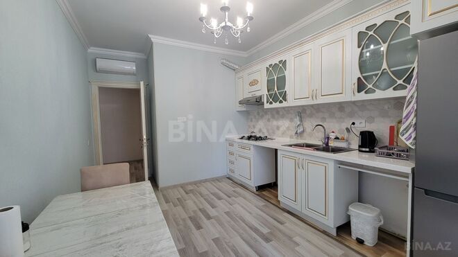 Сдаётся 2-комн. новостройка 105 м², м. 8 ноября, photo 5 from 15